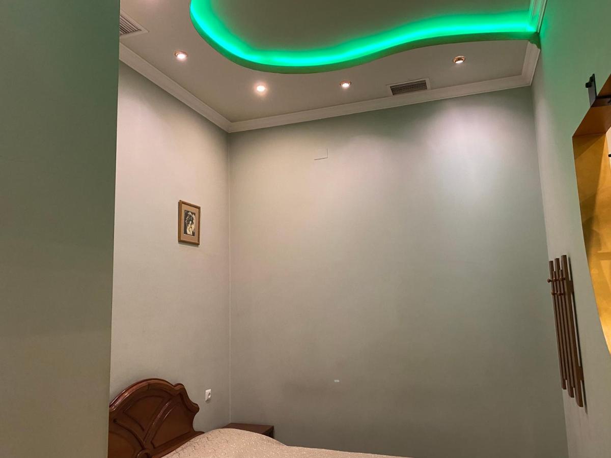 Green House P'arak'ar 外观 照片